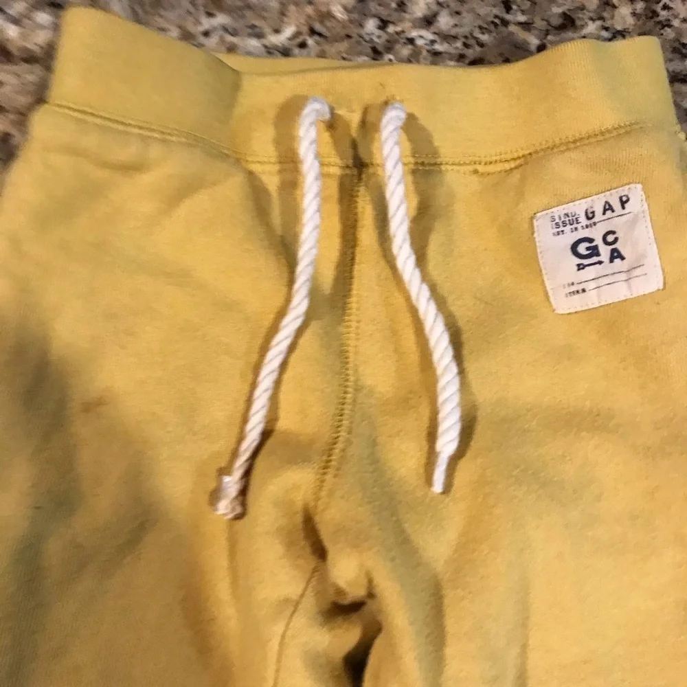 🎈Baby GAP Sweatpants